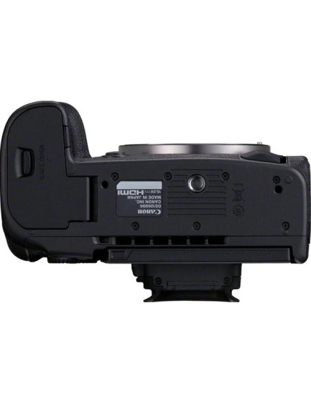 EOS R5 Mark II + RF 24-105mm L IS USM